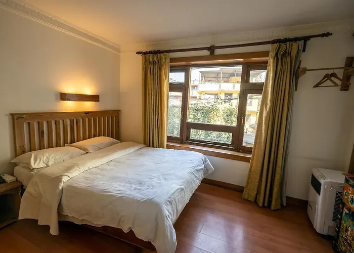 Ganesh Himal 3* Kathmandu