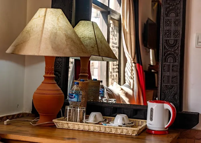 Ganesh Himal 3* Kathmandu