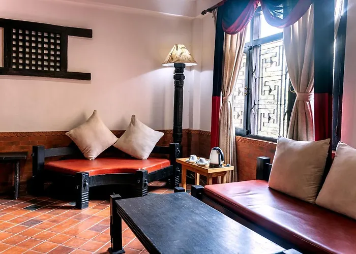 Ganesh Himal Hotel