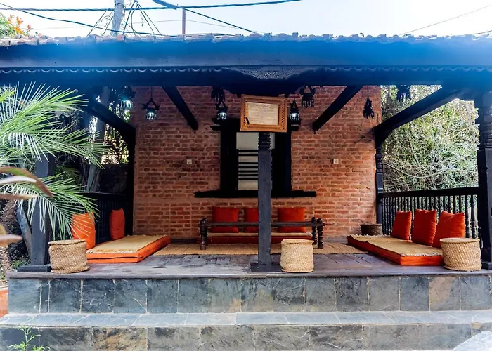 Ganesh Himal 3*
