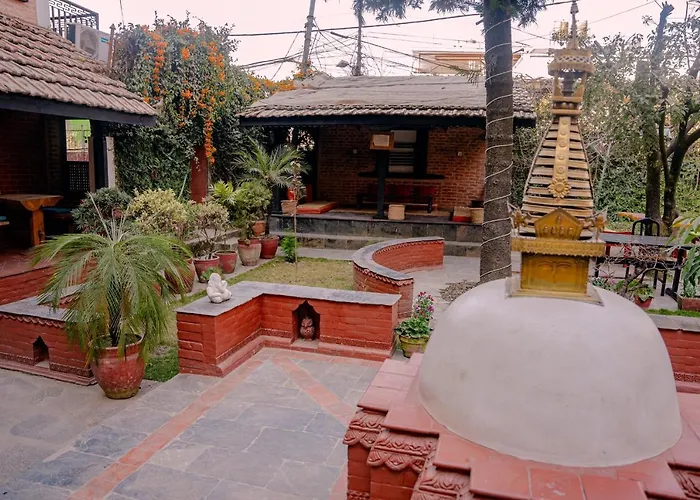 Ganesh Himal Kathmandu