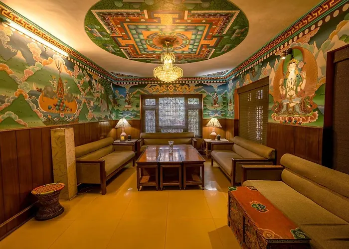 Ganesh Himal Hotel