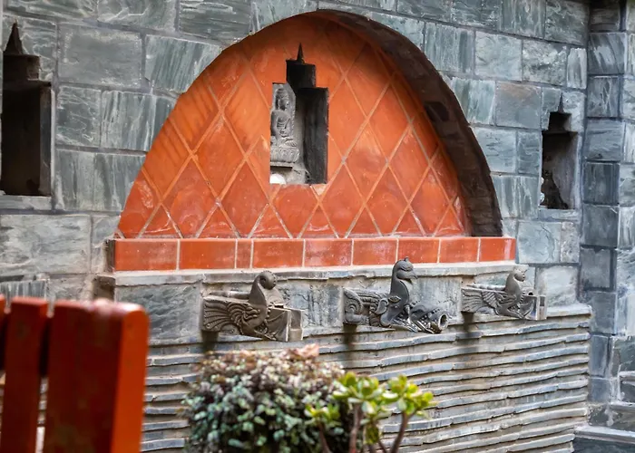 Hotel Ganesh Himal