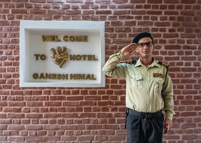 Hotel Ganesh Himal