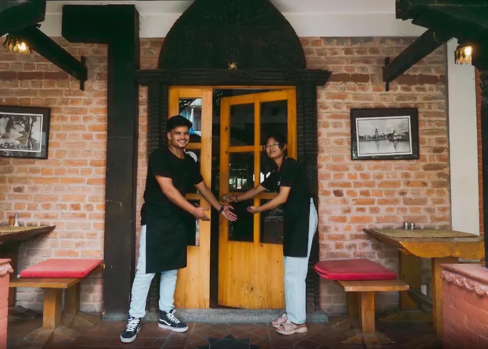 Hotel Ganesh Himal 3*