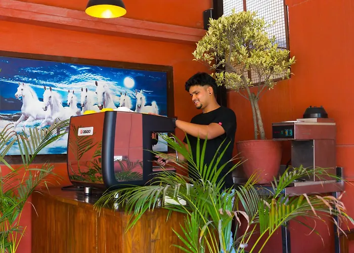 Ganesh Himal Hotel Kathmandu