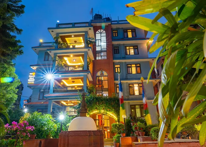 Ganesh Himal