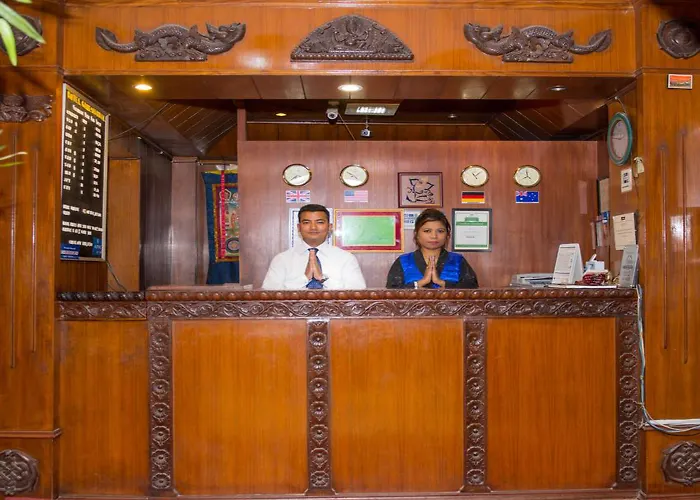 Ganesh Himal 3*
