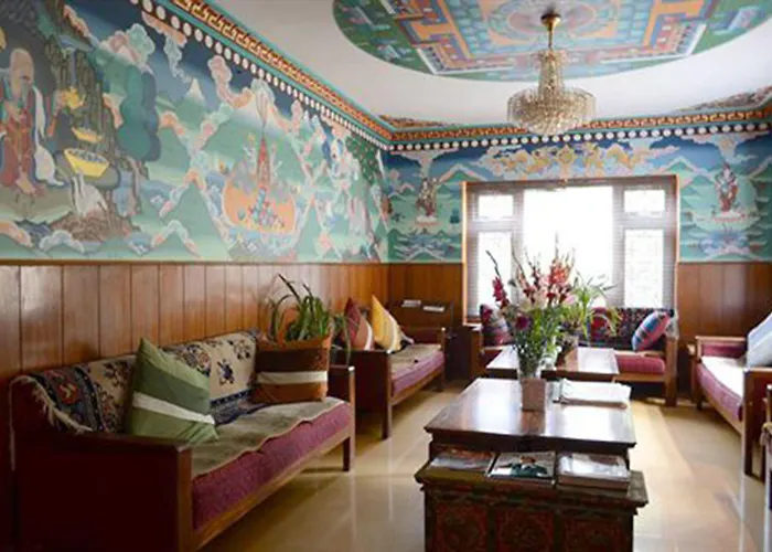 Ganesh Himal Hotel Kathmandu
