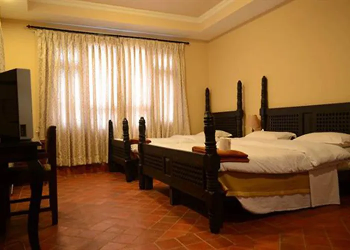 Ganesh Himal Hotel