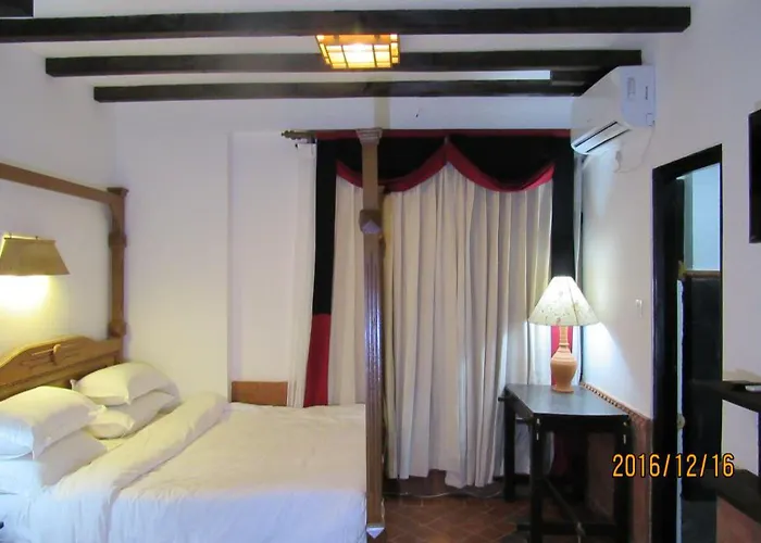 Hotel Ganesh Himal