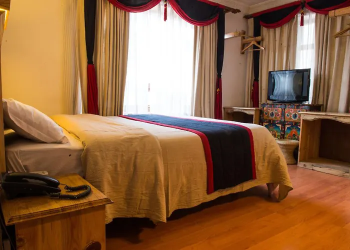 Ganesh Himal Hotel
