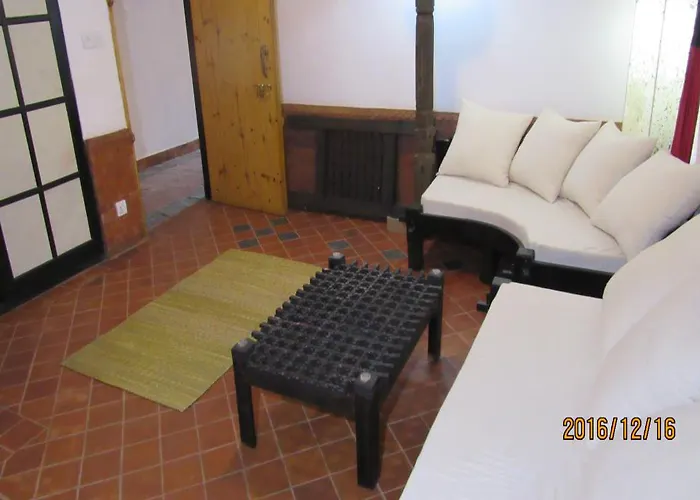 Hotel Ganesh Himal