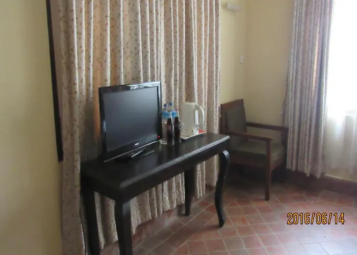 Ganesh Himal Hotel