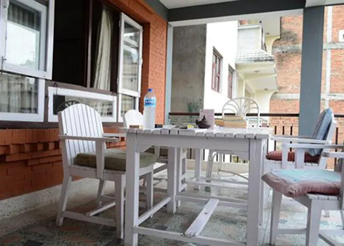 Ganesh Himal Hotel