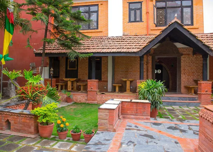 Ganesh Himal 3*