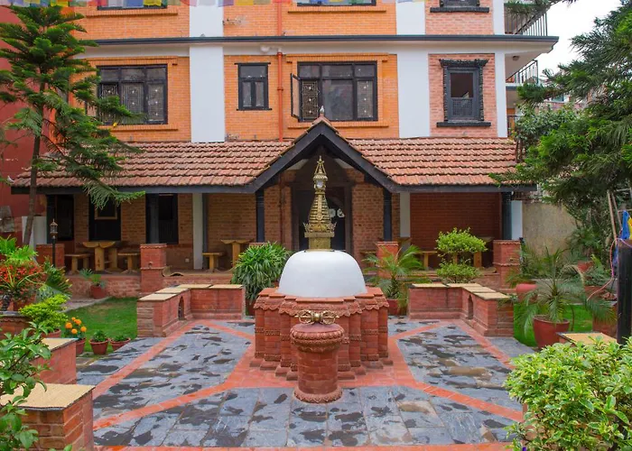 Ganesh Himal Kathmandu