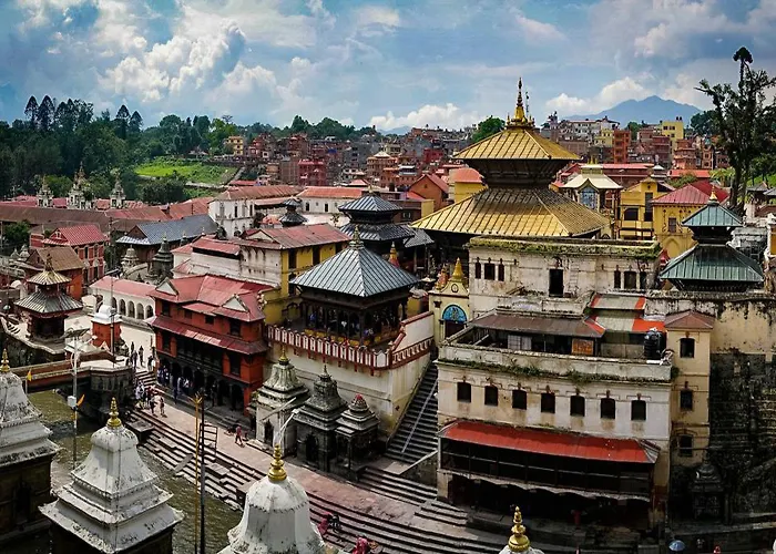 Ganesh Himal Hotel