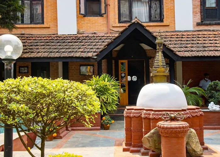 Ganesh Himal Hotel 3*