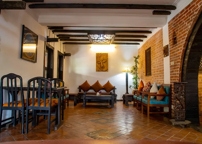Hotel Ganesh Himal 3*