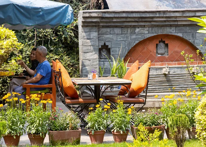 Hotel Ganesh Himal