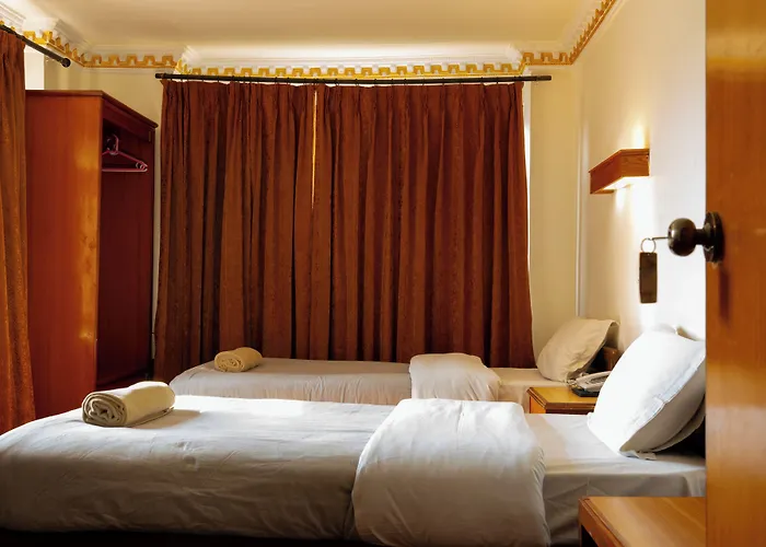 Ganesh Himal Hotel Kathmandu