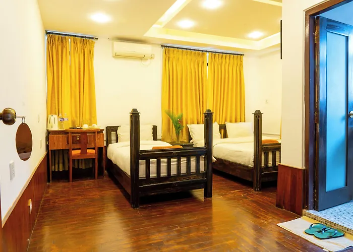 Hotel Ganesh Himal 3*