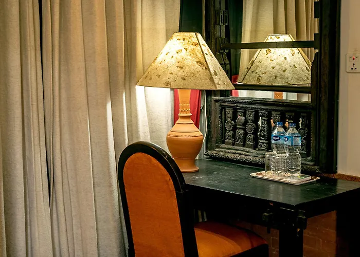 Ganesh Himal Hotel
