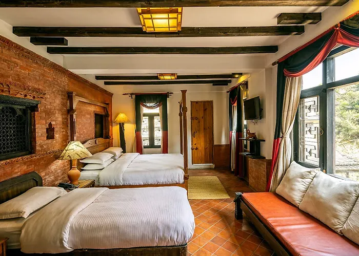 Ganesh Himal 3*