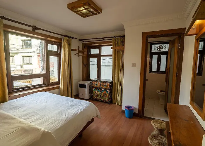 Hotel Ganesh Himal 3*