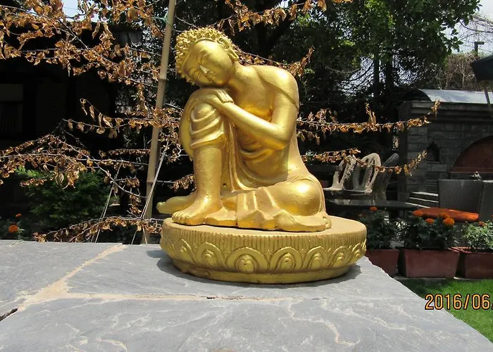 Ganesh Himal Hotel