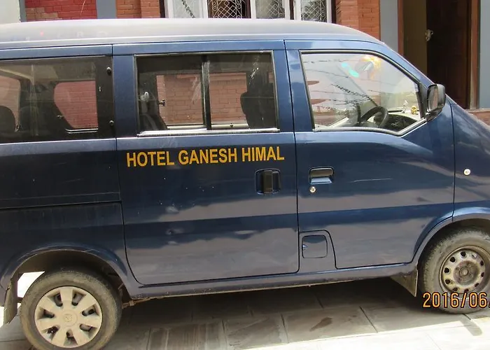 Ganesh Himal Hotel
