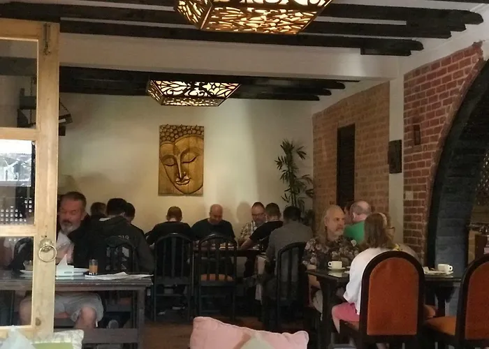 Hotel Ganesh Himal