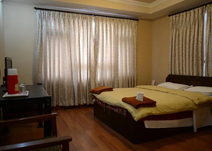 Ganesh Himal Hotel 3*